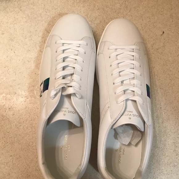 Louis Vuitton Shoes Size 12 - Picture 3 of 3